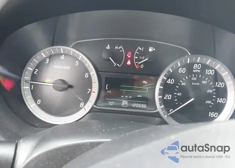 2015 Nissan Sentra S/Sv/Sr/Sl from USA, damaged, VIN 3N1AB7AP8FL674723